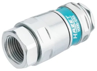 HAZET Sicherheits-Kupplung - 9000-062