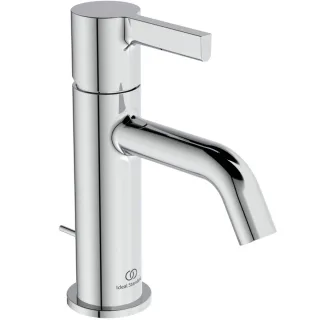 Ideal Standard Waschtischarmatur JOY, mit Ablaufgarnitur, BC775AA