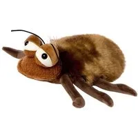 Sigikid Kuscheltier Chacca Cacalaca, BeastsTown (1-St)