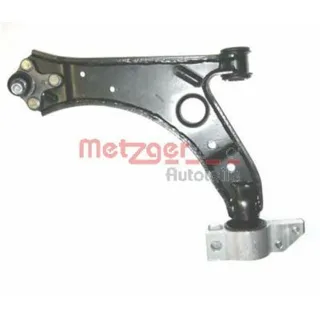 Metzger Querlenker vorne links Seat Skoda VW 58013401
