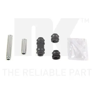 NK F?hrungsh?lse f?r Bremssattel vorne Kia Rio Mazda Demio