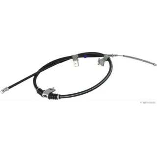 Jakoparts Handbremsseil hinten links Mitsubishi Lancer 2,0