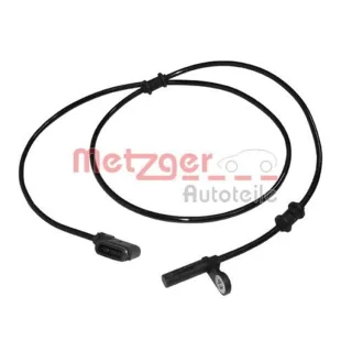 Metzger Raddrehzahlsensor hinten links Mercedes C-Klasse Clc-Klasse Clk