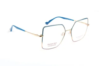 Ana Hickmann Brillenfassung HI1275 06A 54