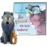 tonies Hörspielfigur Tonies - Ein Freund wie kein anderer