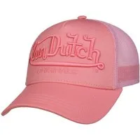Von Dutch Trucker Cap (1-St) Truckercap Snapback