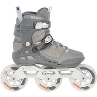 Powerslide Inlineskates Phuzion Argon Cement 110