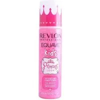 Revlon Haarspülung Equave For Kids Princess Look Conditioner 200ml