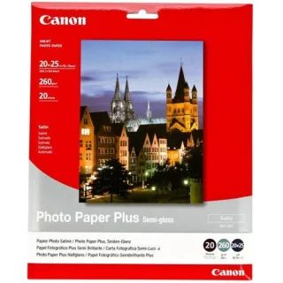 Canon SG-201 20x25 cm 8x10 20 Blatt, 260 g