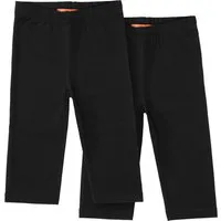 STACCATO Caprihose Doppelpack