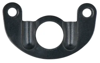 KS Tools Ableitblech - 152.1061-R014P