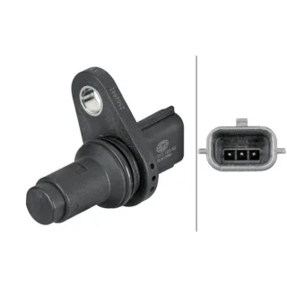 Hella Impulsgeber f?r Kurbelwelle Nissan Renault 6PU013122-521 2,0