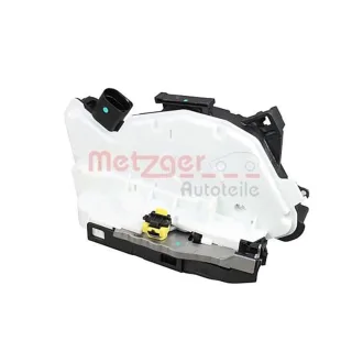 Metzger T?rschloss hinten rechts Seat Ibiza