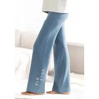 Elbsand Strickhose aus weichem hochwertigem Strick, Loungewear