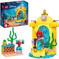 43235 Disney Princess Arielles Musikbühne, Konstruktionsspielzeug