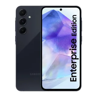 Samsung Galaxy A55 Enterprise Edition 128GB [Dual-Sim] awesome navy