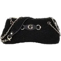 Guess Umhängetasche Convertible Top Zip Shoulder Bag