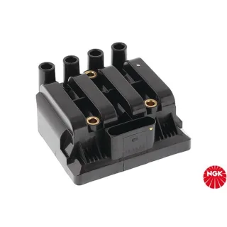 NGK Z?ndspule Skoda Octavia VW Bora Caddy Golf New Touran 2,0