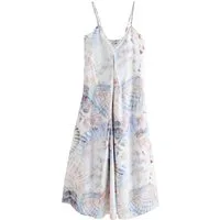 Next Strandkleid Weites Maxikleid (1-tlg)