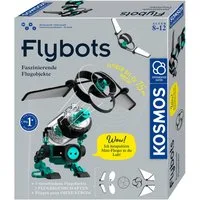 Kosmos Modellbausatz Flybots