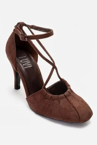 Eliza Stiletto Pumps