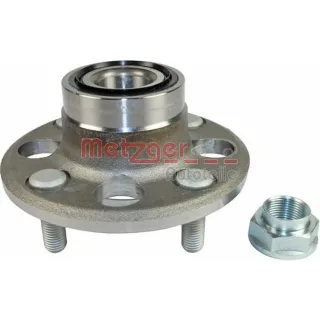 Metzger Radlager hinten Honda Civic Crx Rover 200