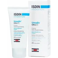Isdin Tagescreme Ureadin Ultra20 Anti-Rauheit Creme 50ml