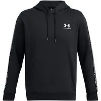 Under Armour® Kapuzenpullover Under Armour Herren Kapuzenpullover UA Icon Fleece HD Taping 1389356
