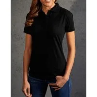 Promodoro Poloshirt Damen Jersey Polo