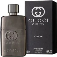 GUCCI Eau de Parfum Guilty Pour Homme Parfum