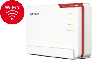AVM FRITZ!Box 5690 Pro