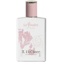 T leclerc Eau de Parfum T leclerc Eau de Parfum Le Poudre White Iris, 1-tlg.