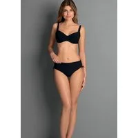 Rosa Faia Bikini-Hose Ive Mix & Match Bikinihose, beidseitige Raffung für individuelle Anpassung