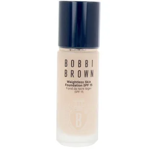 Weightless Skin Foundation Lsf 15 #neutral Ivory 30 ml