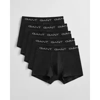 Gant Trunk (Spar-Pack, 5-St) Mit elastischem Bund