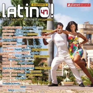 Latino! 47