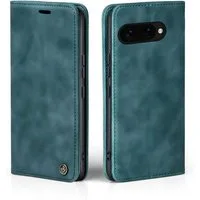 Tec-Expert Handyhülle Tasche Hülle für Google Pixel 9a 6.3 Zoll, 6.3, Cover Klapphülle Case mit Kartenfach Fliphülle aufstellbar