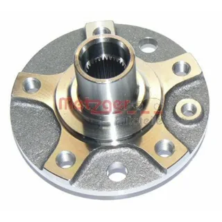 Metzger Radnabe vorne Opel Calibra Vectra