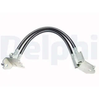 Delphi Bremsschlauch hinten Ford Transit 2,0 2,3 2,4 LH6371