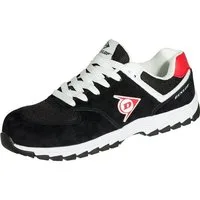 Dunlop_Workwear Flying Arrow schwarz S3 Arbeitsschuh