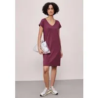 STREET ONE Jerseykleid aus Viskose