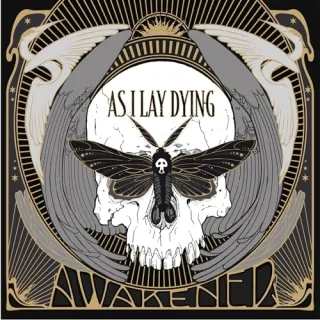 Awakened [Audio CD] As I Lay Dying
