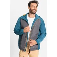 Witt Trainingsjacke 2-in-1-Funktionsjacke Langarm