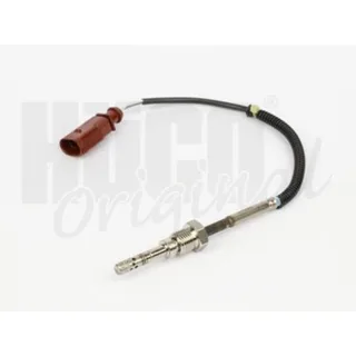 Hueco Abgastemperatursensor nach Partikelfilter Audi A4 A5 2,0