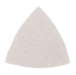 Makita Delta-Reinigungsfleece, Ø 94 mm - B-21814