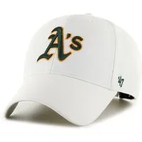 '47 Brand Trucker Cap Relaxed Fit MLB Oakland Athletics