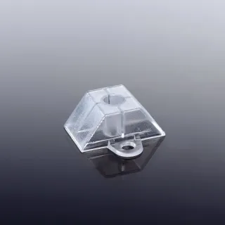 Abstandhalter für Lichtplatten passend zu verschiedenen Profilen