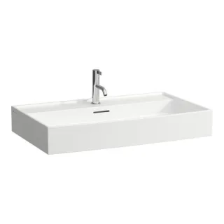 Laufen Kartell Aufsatz-Waschtisch 81633.6 H816336A001121