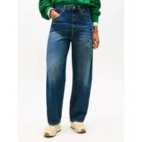 Tommy Hilfiger 5-Pocket-Jeans DNM BARREL RW