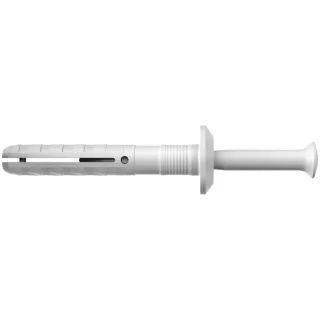 Fischer Nageldübel N 6x40/7 P K (50) - 050342